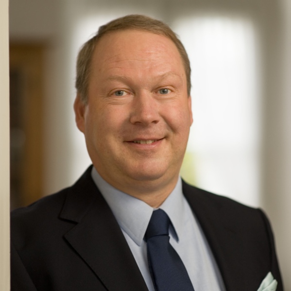 Prof. Dr. Max Otte