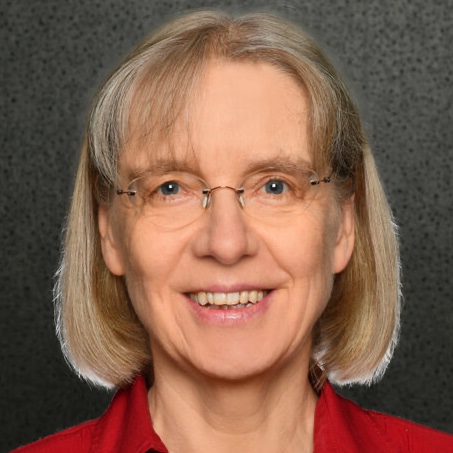 Dr.-Ing., Dr. phil. Christiane Richard-Elsner