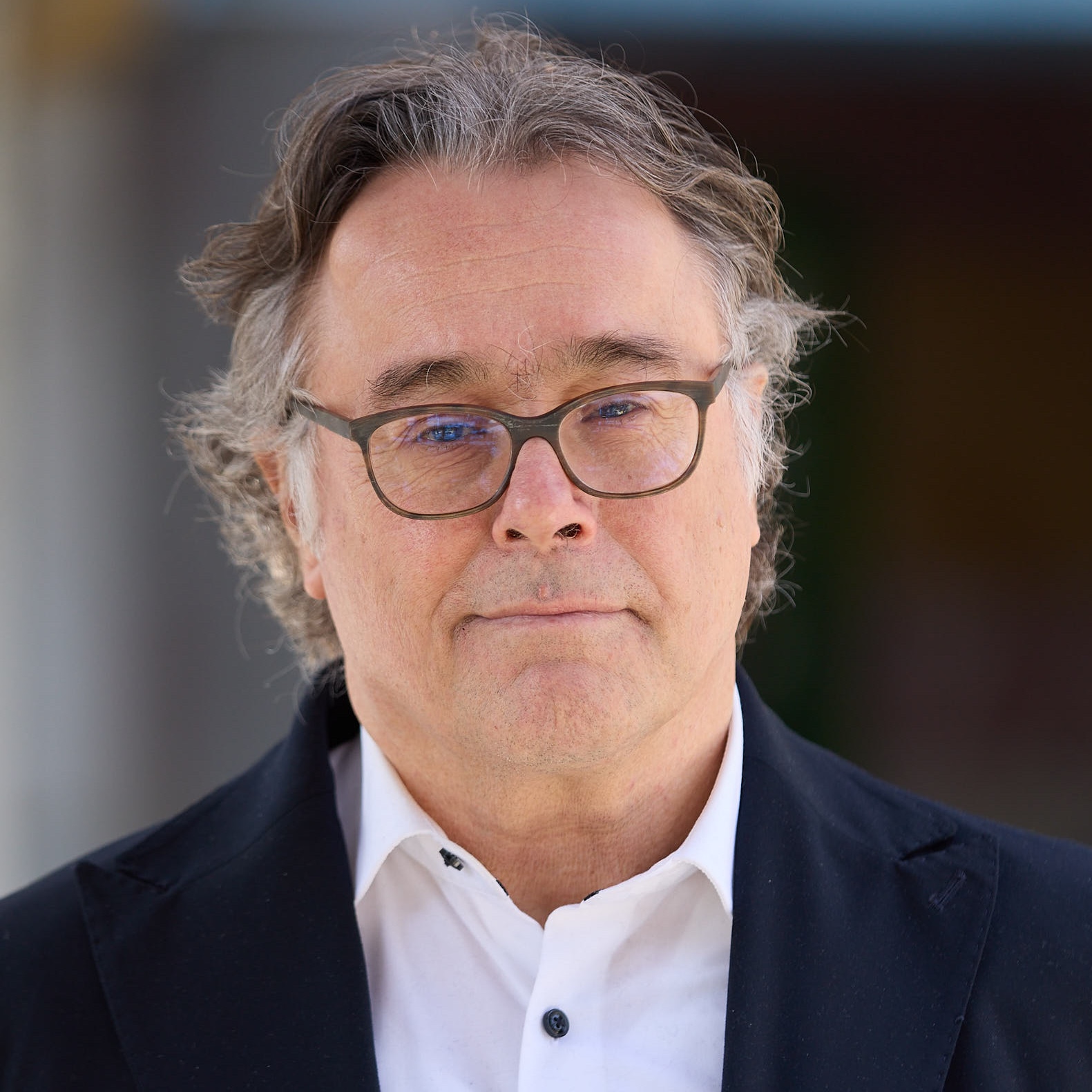 Prof. Dr. Michael Zürn