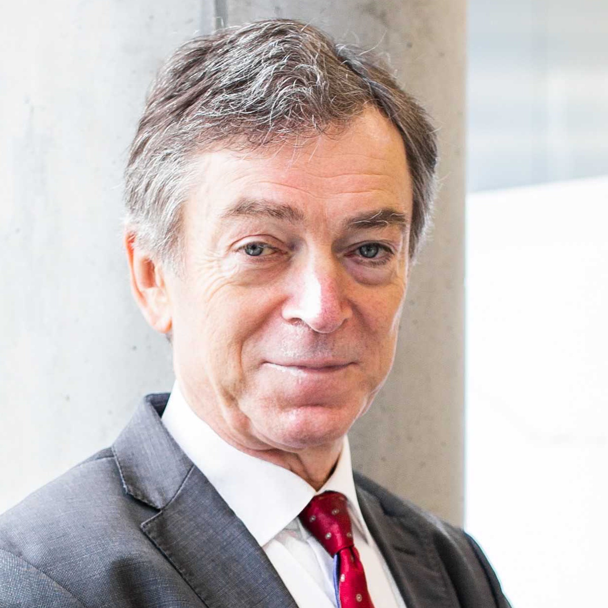 Prof. Dr. med. Hans Hauner