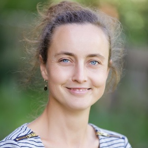 Dipl.-Psych. Therese Kruse