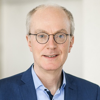 Prof. Dr. Friedrich Heinemann