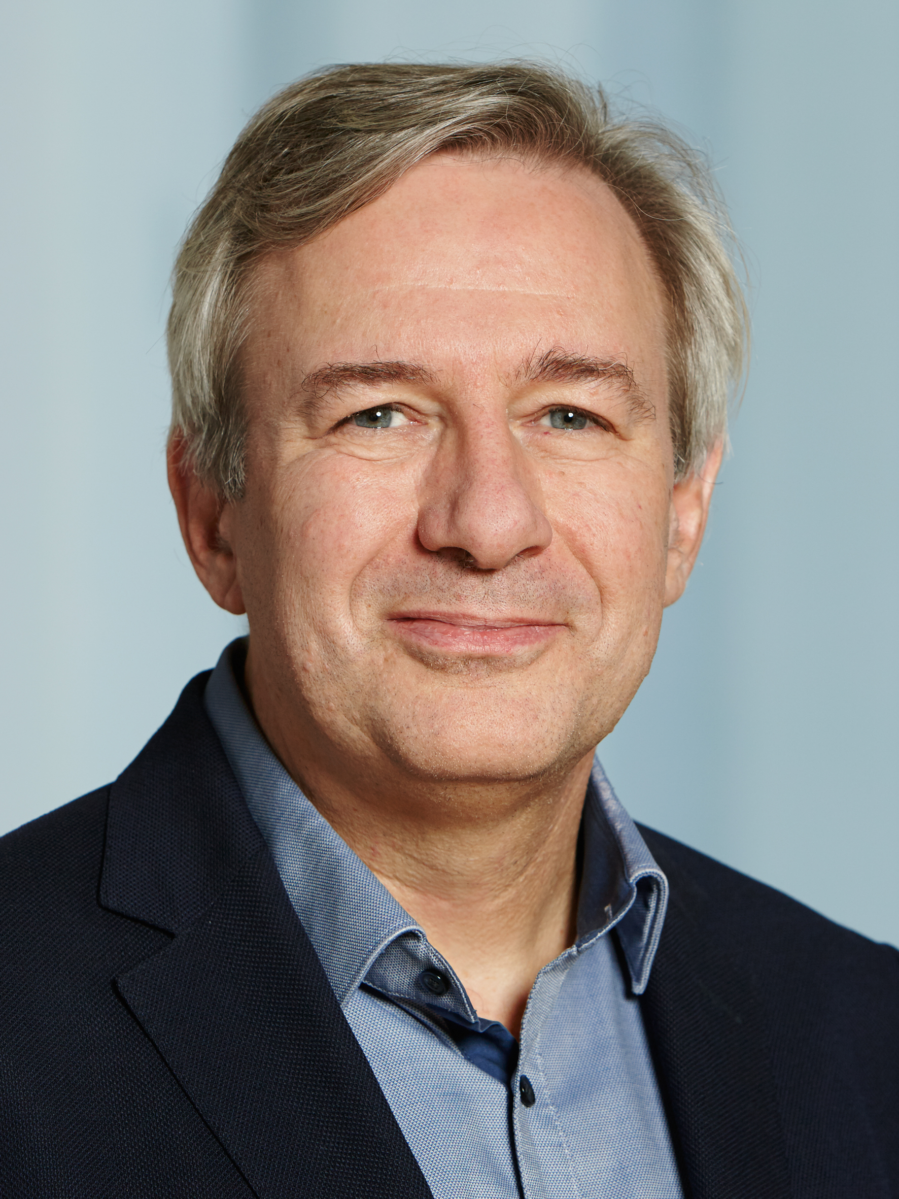 Prof. Dr. Frank Schimmelfennig