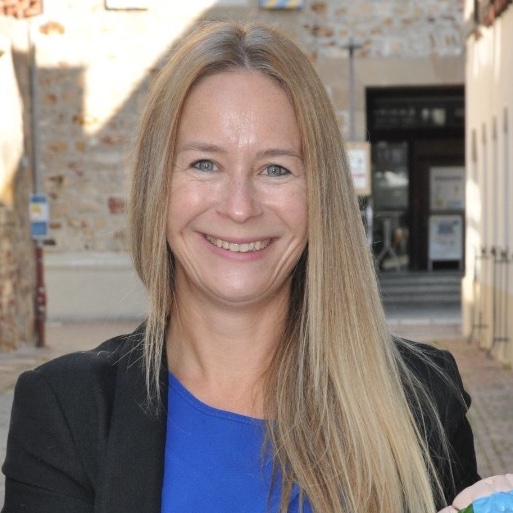 Prof. Dr. rer. nat. Mira Fauth-Bühler